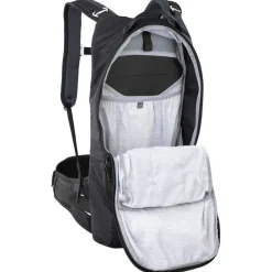 Evoc Fahrradrucksäcke-- Trail Pro line 10 - Bike-Rucksack Black