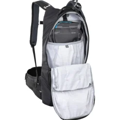 Evoc Fahrradrucksäcke-- Trail Pro line 10 - Bike-Rucksack Black