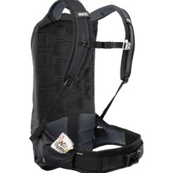Evoc Fahrradrucksäcke-- Trail Pro line 10 - Bike-Rucksack Black