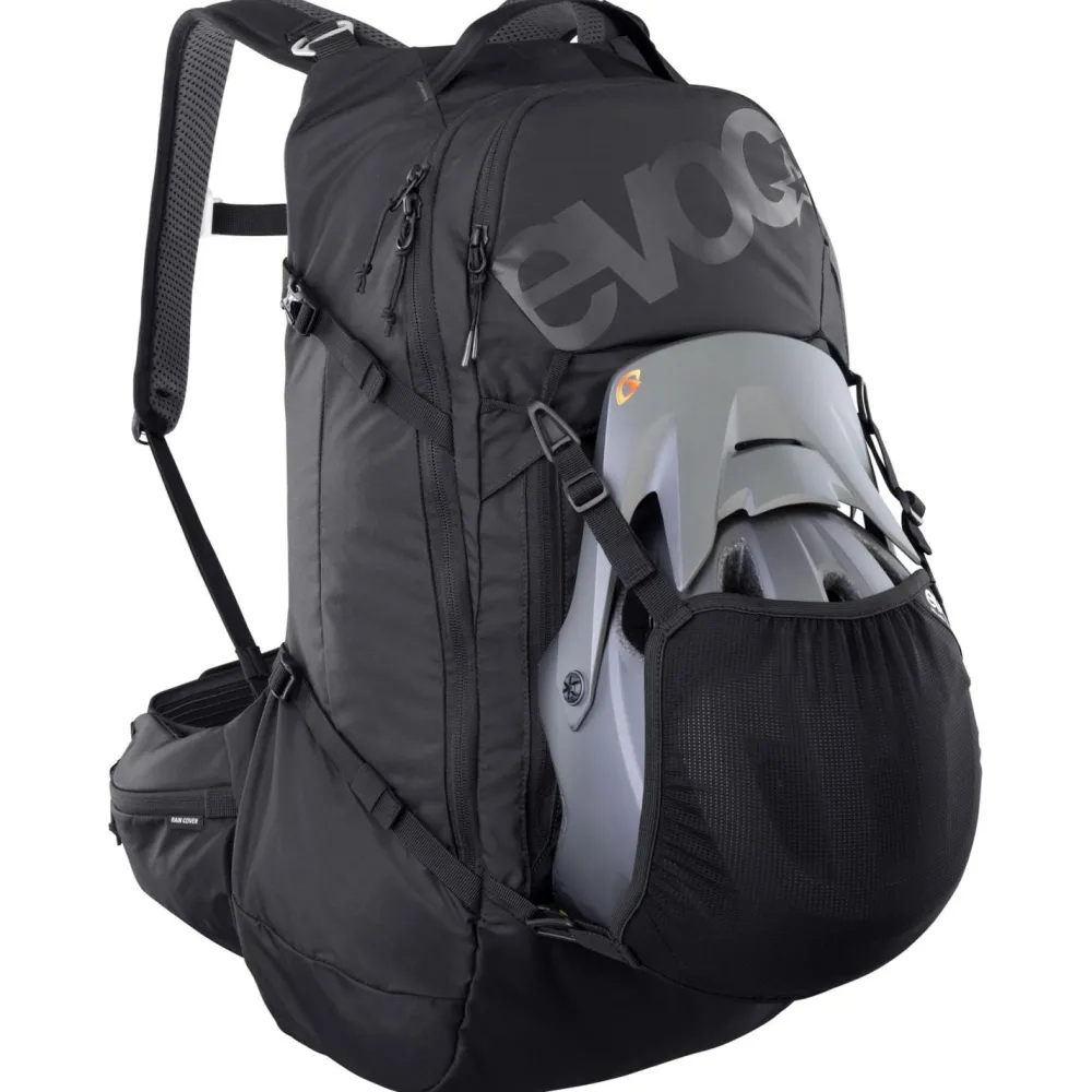 - Trail Pro line 26 - Bike-Rucksack < Evoc Sale