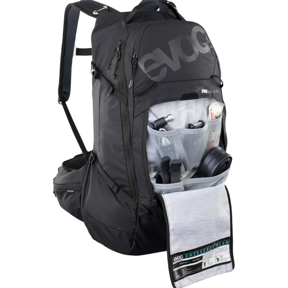 - Trail Pro line 26 - Bike-Rucksack < Evoc Sale