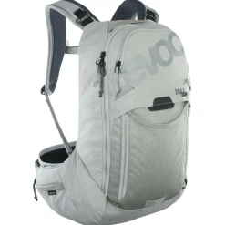 Evoc Fahrradrucksäcke-- Trail Pro SF 12 - Bike-Rucksack Stone
