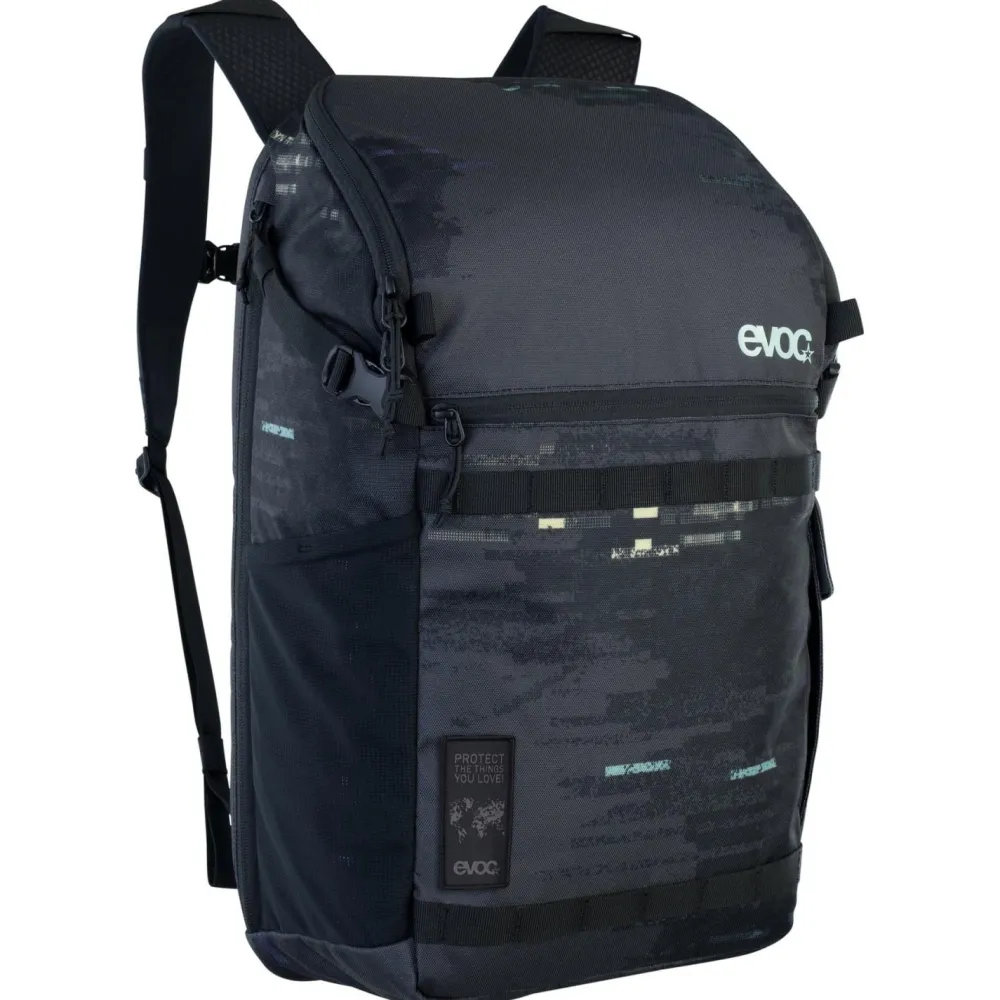 Evoc - Travel Backpack 22 - Daypack Discount