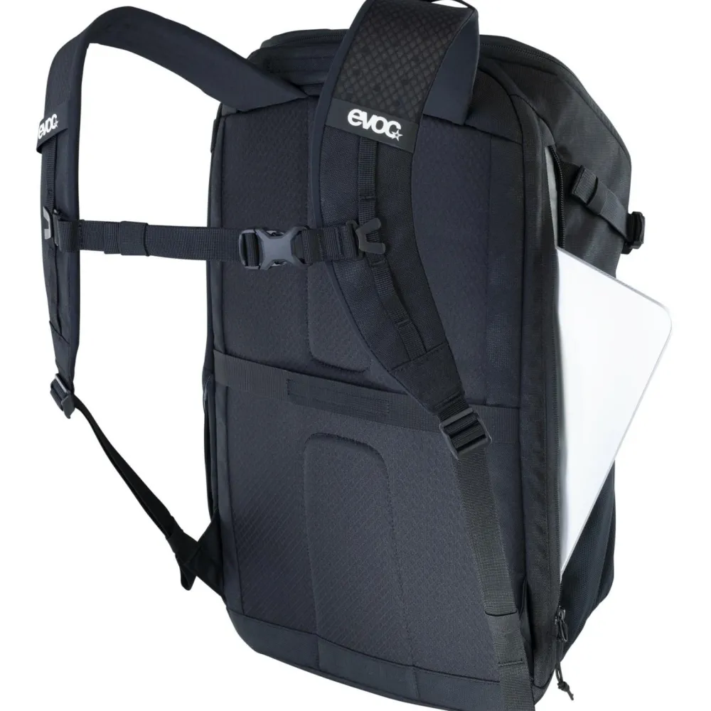 Evoc - Travel Backpack 22 - Daypack Discount