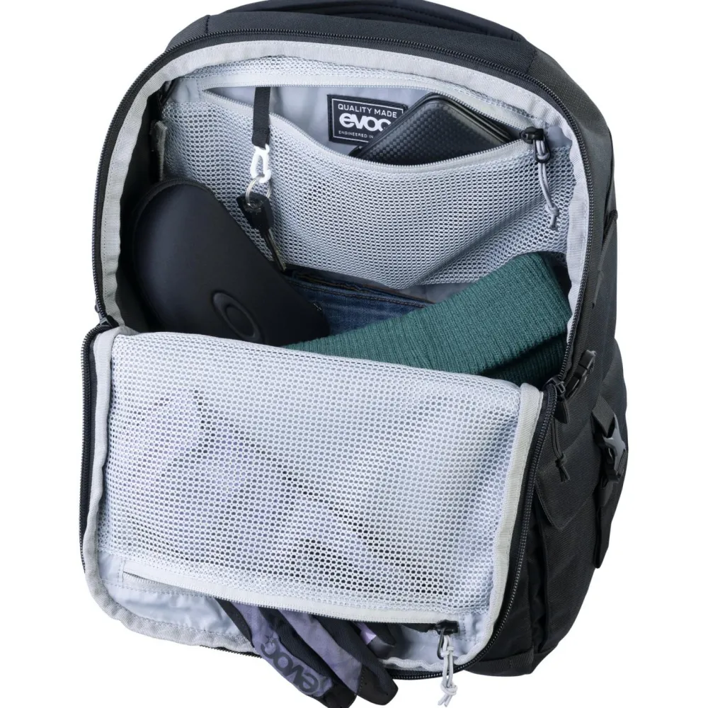 Evoc - Travel Backpack 22 - Daypack Discount