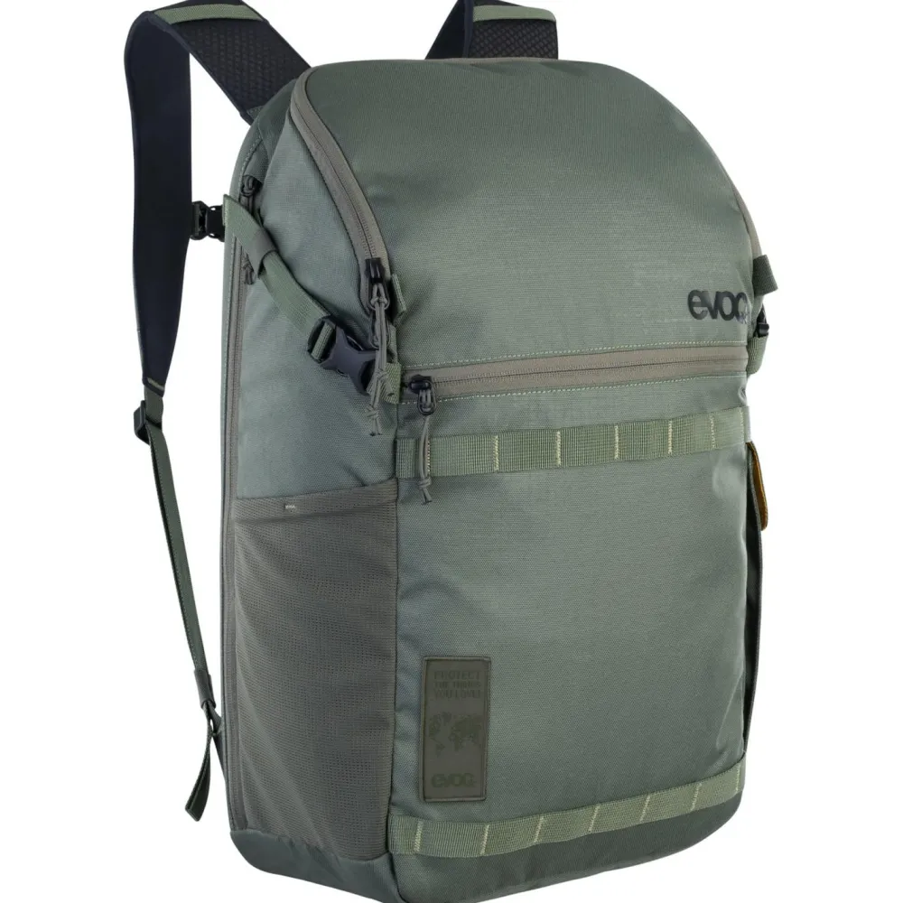Evoc - Travel Backpack 22 - Daypack Discount