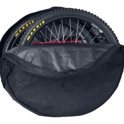 Evoc - Two Wheel Bag - Fahrradhülle Black Outlet