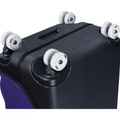 Evoc - 4-Wheel Trolley 100 - Koffer