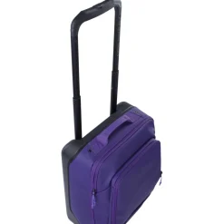 - 4-Wheel Trolley 40 - Koffer < Evoc Clearance