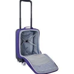 - 4-Wheel Trolley 40 - Koffer < Evoc Clearance