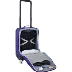 - 4-Wheel Trolley 40 - Koffer < Evoc Clearance