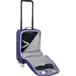 - 4-Wheel Trolley 40 - Koffer < Evoc Clearance