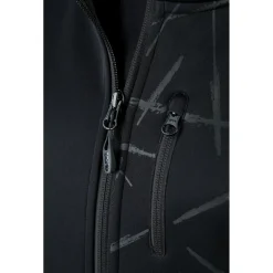Evoc - Women's Hoody Jacket - Zip-Hoodie Black Online