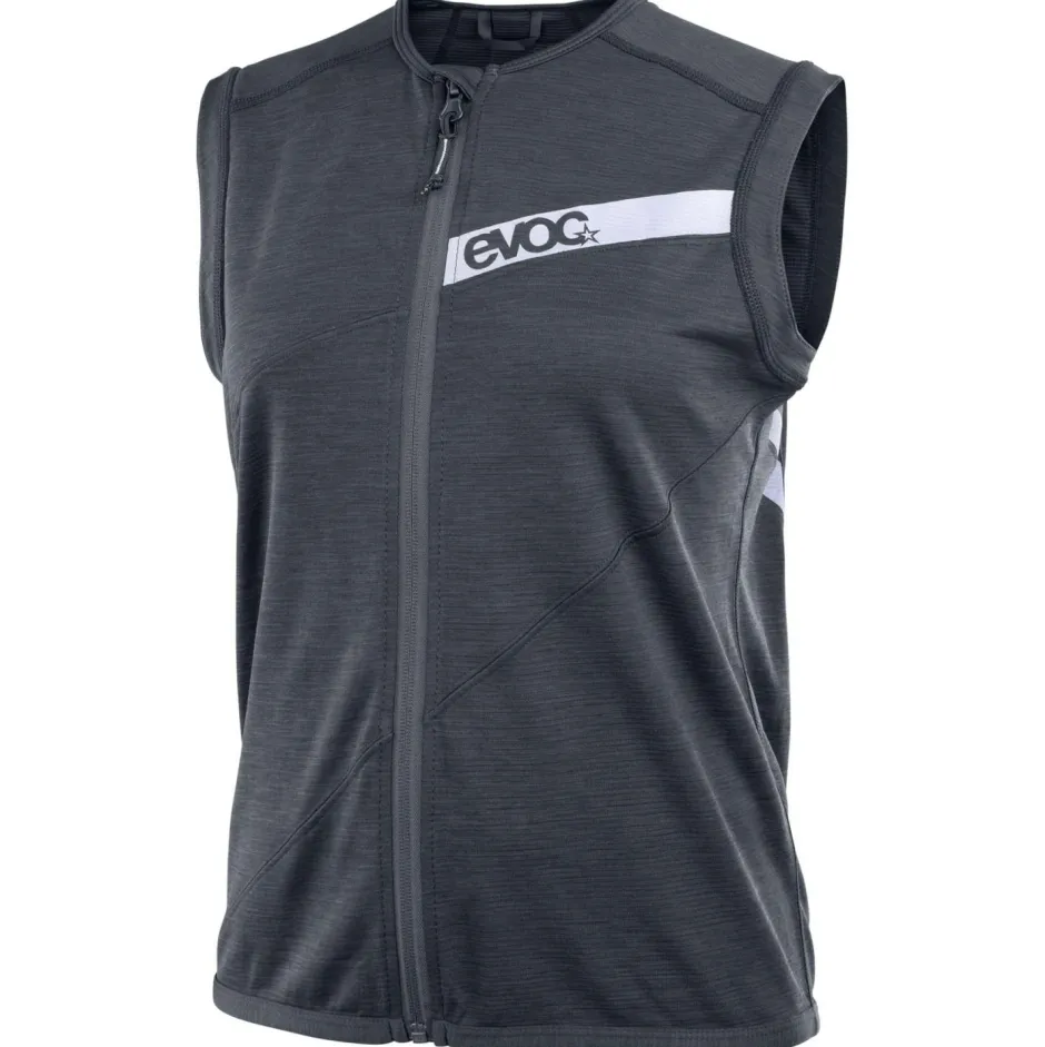 Evoc Ski-Ausrüstung|Ski Protektoren-- Women's Protector Vest Lite - Protektor Black
