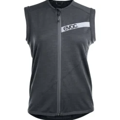 Evoc Ski-Ausrüstung|Ski Protektoren-- Women's Protector Vest Lite - Protektor Black