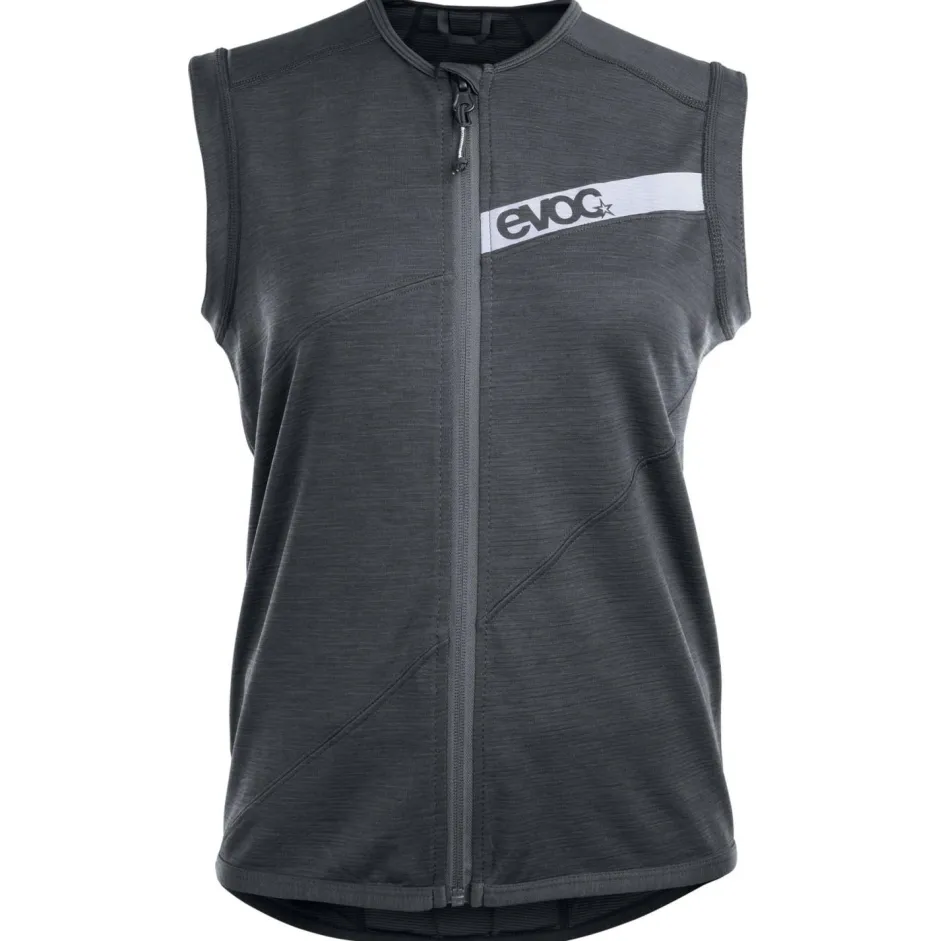 Evoc Ski-Ausrüstung|Ski Protektoren-- Women's Protector Vest Lite - Protektor Black