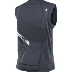 Evoc Ski-Ausrüstung|Ski Protektoren-- Women's Protector Vest Lite - Protektor Black