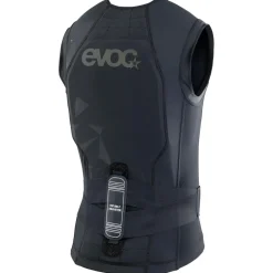 Evoc - Women's Protector Vest Pro - Protektor Black Clearance