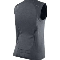 Evoc Ski-Ausrüstung|Ski Protektoren-- Women's Protector Vest - Protektor Carbon Grey