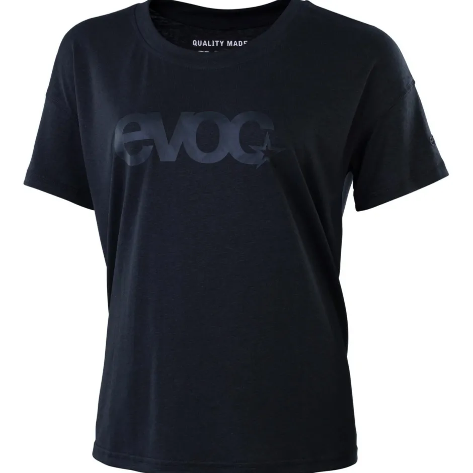 Evoc - Woen' T-hirt ogo - T-hirt