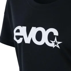 Evoc - Woen' T-hirt ogo - T-hirt