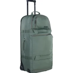 Evoc Reisetaschen|Taschen-- World Traveller 125 - Reisetasche