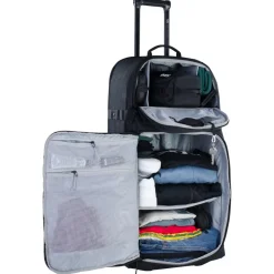 Evoc Reisetaschen|Taschen-- World Traveller 125 - Reisetasche