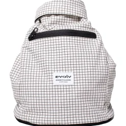 Evolv Kletter- & Boulderzubehör|Chalkbags-- Canvas Chalk Bucket - Chalkbag Gridline