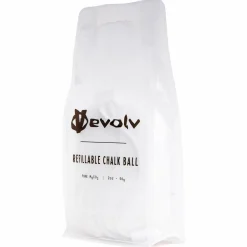 - Chalk Ball (Refillable) - Chalk < Evolv Clearance