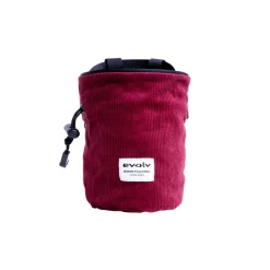 Evolv - Corduroy Chalk Bag - Chalkbag