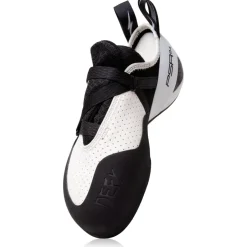 Evolv Kletterschuhe|Klettschuhe-- Defy - Kletterschuhe Grey / Black