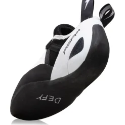 Evolv Kletterschuhe|Klettschuhe-- Defy - Kletterschuhe Grey / Black