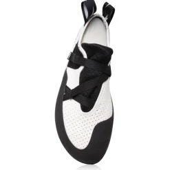 Evolv Kletterschuhe|Klettschuhe-- Defy - Kletterschuhe Grey / Black