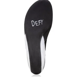 Evolv Kletterschuhe|Klettschuhe-- Defy - Kletterschuhe Grey / Black