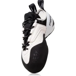 Evolv Kletterschuhe|Schnürschuhe-- Defy Lace - Kletterschuhe Grey / Black