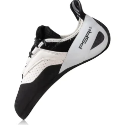 Evolv Kletterschuhe|Schnürschuhe-- Defy Lace - Kletterschuhe Grey / Black