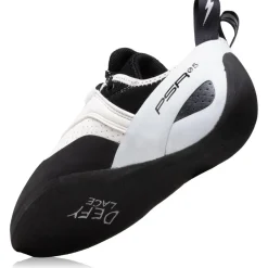 Evolv Kletterschuhe|Schnürschuhe-- Defy Lace - Kletterschuhe Grey / Black
