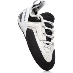 Evolv - Defy Lace LV - Kletterschuhe Grey / White Best
