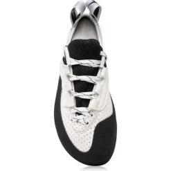 Evolv - Defy Lace LV - Kletterschuhe Grey / White Best