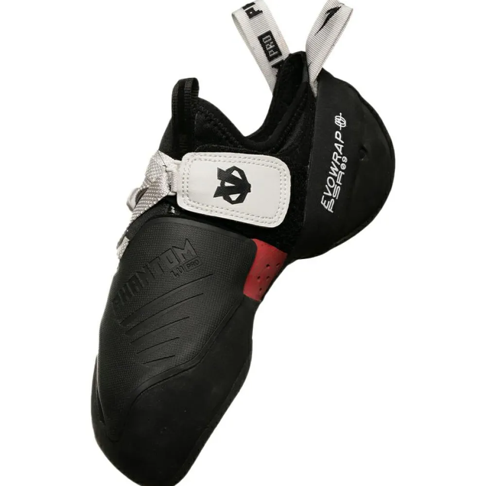 - Phantom Pro LV - Kletterschuhe < Evolv Hot