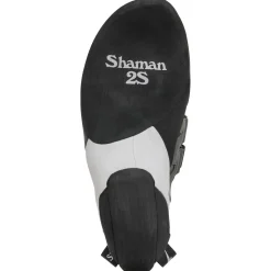 Evolv - Shaman 2S - Kletterschuhe Elegance / White Hot