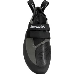 Evolv - Shaman 2S - Kletterschuhe Elegance / White Hot