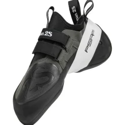 Evolv - Shaman 2S - Kletterschuhe Elegance / White Hot