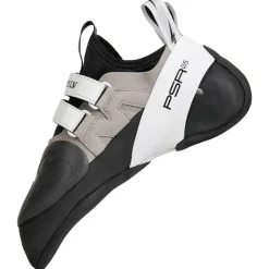 Evolv Kletterschuhe|Klettschuhe-- Shaman 2S LV - Kletterschuhe Deb Gray / White
