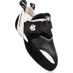 Evolv Kletterschuhe|Klettschuhe-- V6 - Kletterschuhe Grey / Black