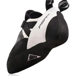 Evolv Kletterschuhe|Klettschuhe-- V6 - Kletterschuhe Grey / Black