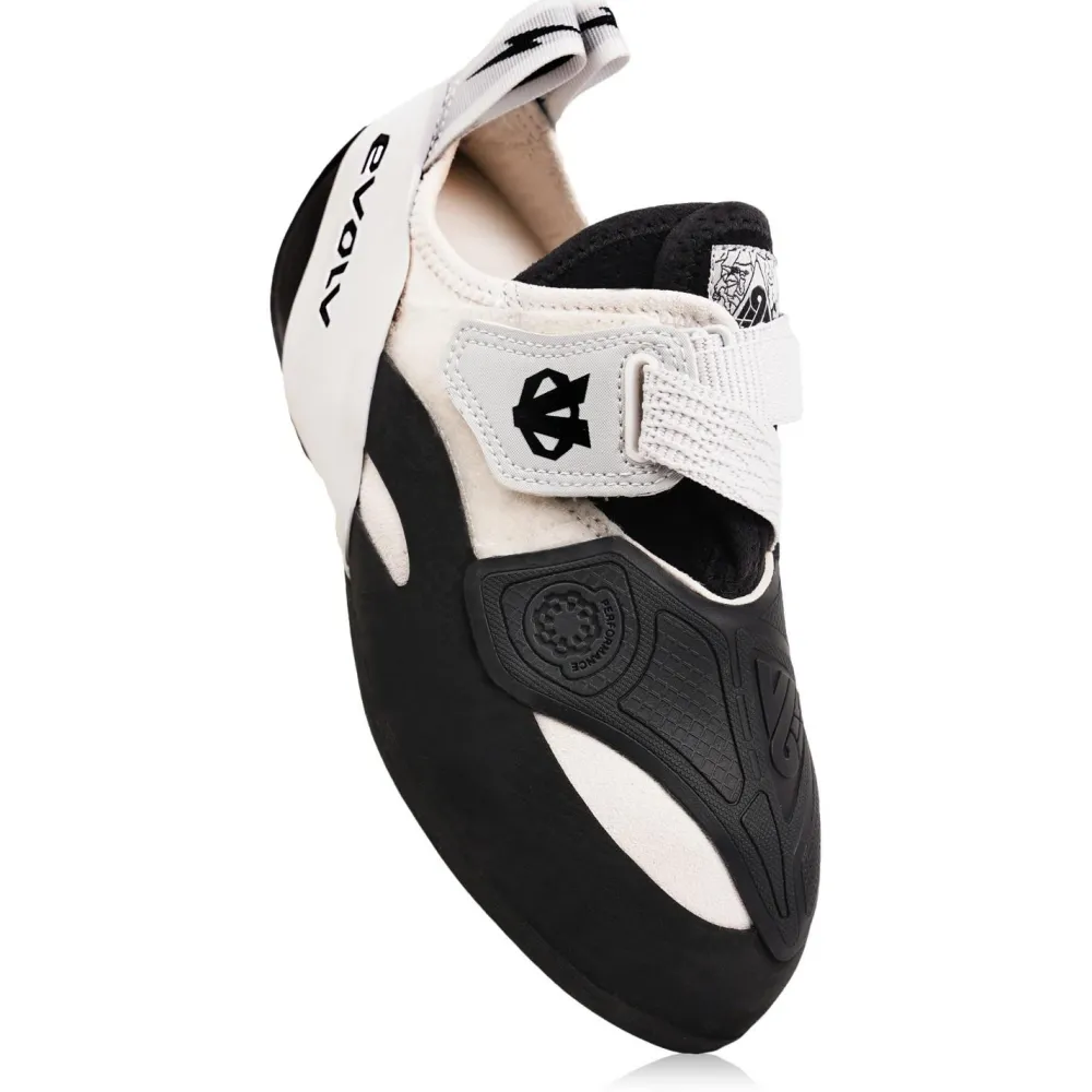 - Women's V6 LV - Kletterschuhe < Evolv Best