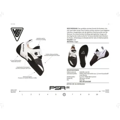 - Women's V6 LV - Kletterschuhe < Evolv Best