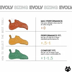 - Women's V6 LV - Kletterschuhe < Evolv Best