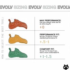 Evolv - Zenist - Kletterschuhe